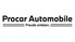 Logo Procar Automobile Movement GmbH